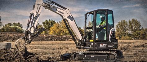 mini excavator e35 specs|bobcat e35 excavator price.